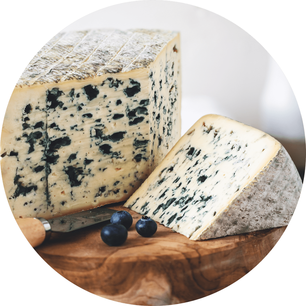 AOP Bleu d&rsquo;Auvergne