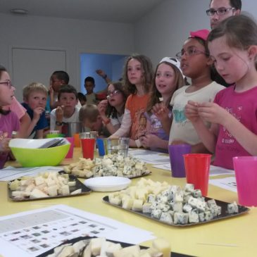 Centre Jean Mermoz 2015