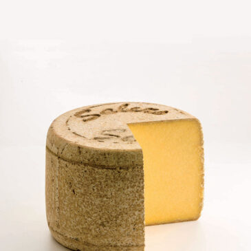 Le fromage AOP Salers rejoint la Filière qualité Carrefour