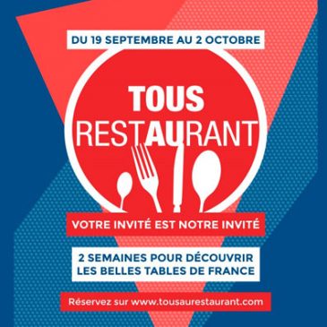 Tous au restaurant !