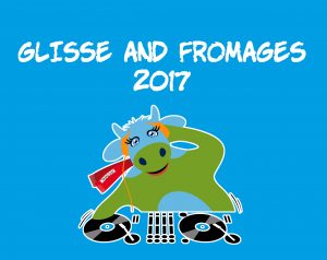 Glisse and Fromages AOP d&rsquo;Auvergne 2017