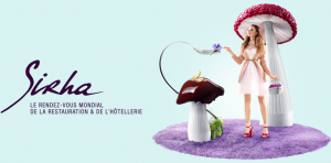 L&rsquo;AOP Bleu d&rsquo;Auvergne et Fourme d&rsquo;Ambert au SIRHA de Lyon