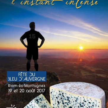 Fête du Bleu d&rsquo;Auvergne
