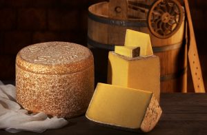 Comment l&rsquo;AOP Salers est-elle fabriquée ?
