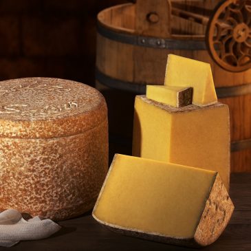 Comment l&rsquo;AOP Salers est-elle fabriquée ?