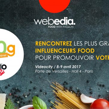 La Fourme d&rsquo;Ambert au Vidéo City