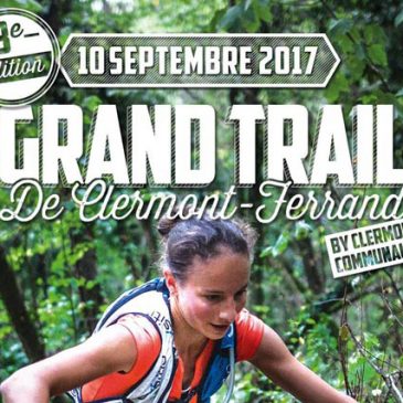 Le Bleu d&rsquo;Auvergne chausse ses baskets !