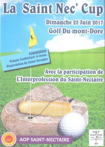 Saint-Nec&rsquo; Cup