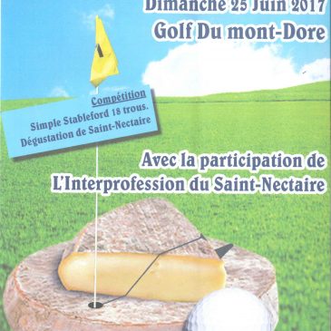 Saint-Nec&rsquo; Cup