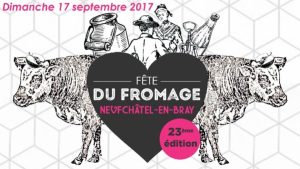 Fête de l&rsquo;AOP Neufchâtel