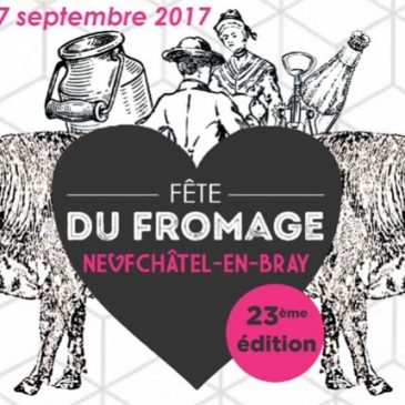 Fête de l&rsquo;AOP Neufchâtel