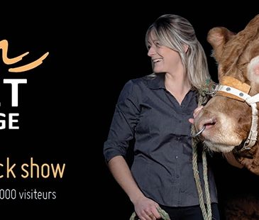 Sommet de l&rsquo;Elevage