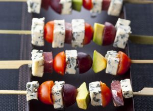 Avec quels fruits accordez votre fromage AOP d&rsquo;Auvergne ?