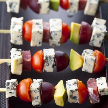 Avec quels fruits accordez votre fromage AOP d&rsquo;Auvergne ?