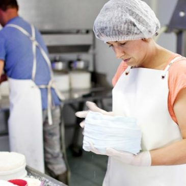 L&rsquo;AOP Saint-Nectaire recrute