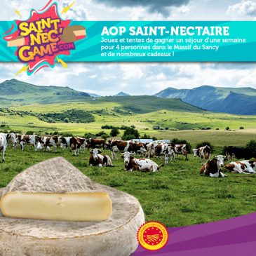 Jouez au Saint-Nec&rsquo; Game