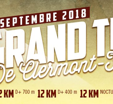 Mardoux Trail by AOP Bleu d&rsquo;Auvergne