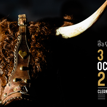 Sommet de l&rsquo;Elevage 2018