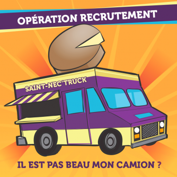 Emploi : l&rsquo;AOP Saint-Nectaire recrute !