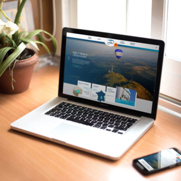 Un nouveau site internet pour l&rsquo;AOP Bleu d&rsquo;Auvergne