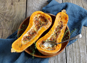 De nouvelles recettes du côté de l&rsquo;AOP Fourme d&rsquo;Ambert