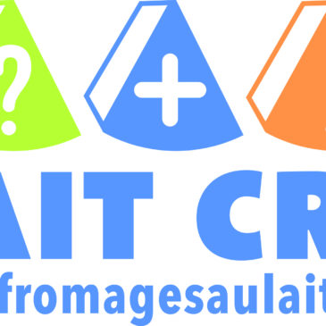 Intégration d&rsquo;un étiquetage complémentaire sur les fromages au lait cru