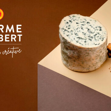 Une nouvelle campagne de communication pour l&rsquo;AOP Fourme d&rsquo;Ambert