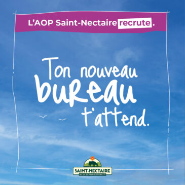 L&rsquo;AOP Saint-Nectaire recrute