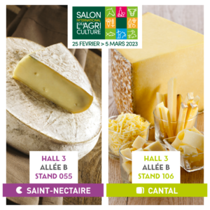 Salon International de l&rsquo;Agriculture