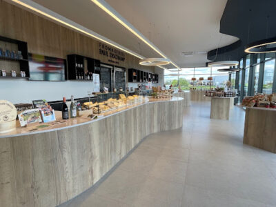 Fromageries Paul Dischamp