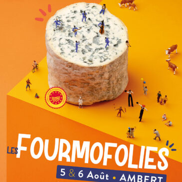 Les Fourmofolies