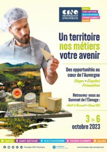 Sommet de l&rsquo;Elevage