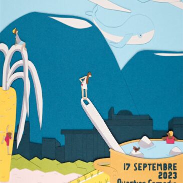 L&rsquo;étonnant festin