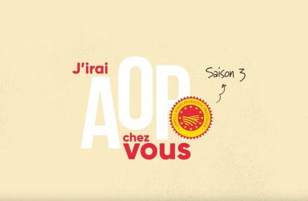 J&rsquo;IRAI AOP CHEZ VOUS – SAISON 3