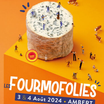 Les Fourmofolies