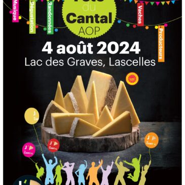 La Fête du Cantal