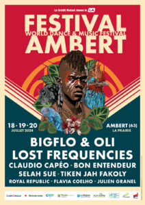 World Festival Ambert